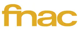 Logo Fnac in der Kategorie Elektronik