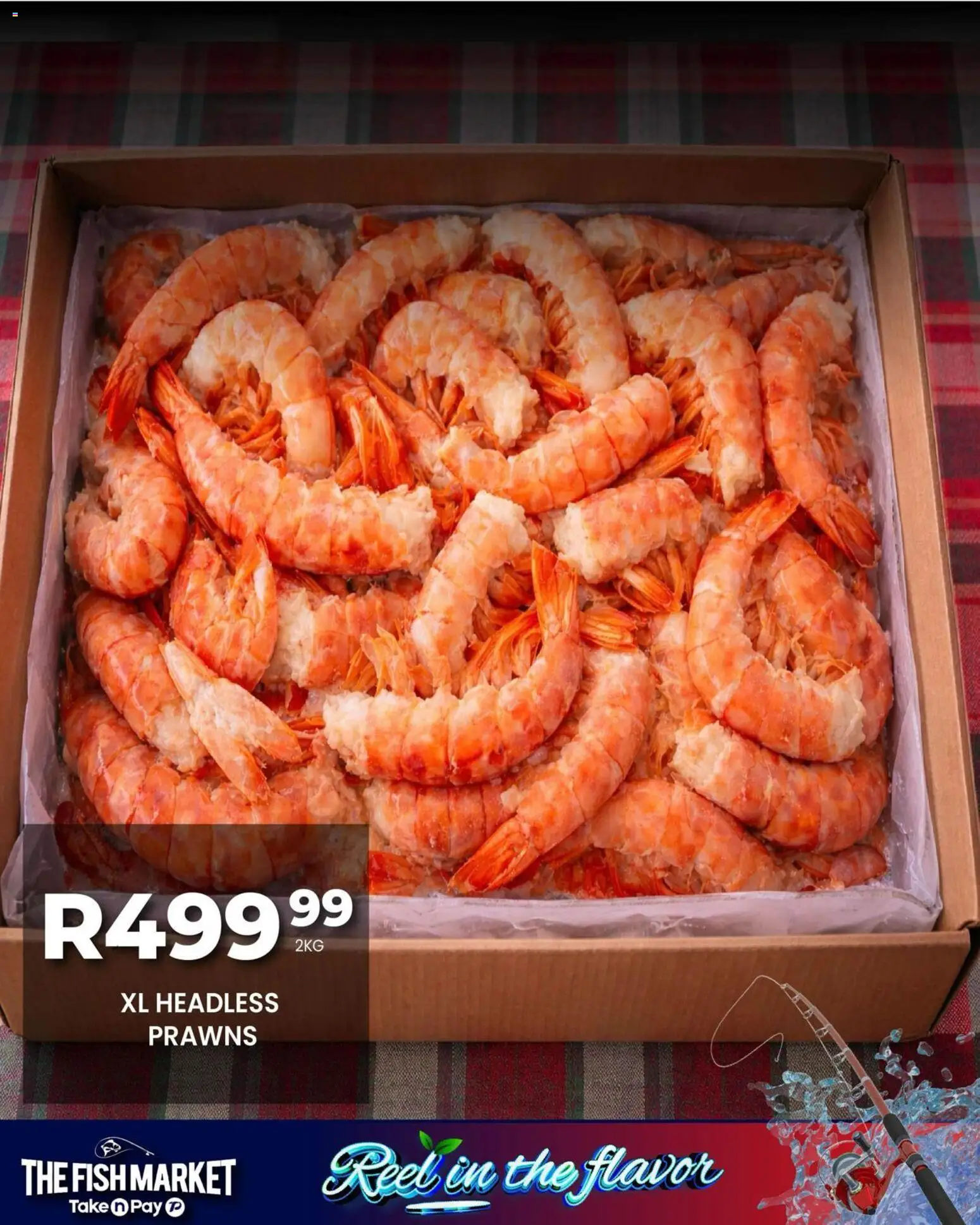 New Take n Pay catalogue – valid from 06.02.2026 | Page: 15