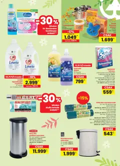 Interspar Tavasz katalógus - amely érvényes a következő dátumtól: 04.03.2026 | Oldal: 25