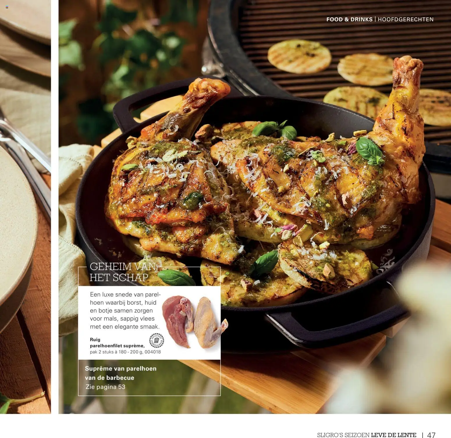 {H1} | Pagina: 47 | Producten: Kisperec