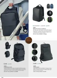 Sapo Giveaways Sustainable promotional products σε ισχύ από 17.06.2025 | Σελίδα: 144 | Προϊόντα: Hiustenkuivaaja, Rajauskynä, Hoitoaine