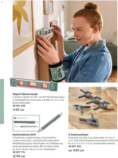 Tchibo Magazin Selbst gemacht ab 12.08.2025 | Seite: 7 | Produkte: Hülle