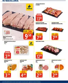 Volantino Tigros del 19.08.2025 | Pagina: 2