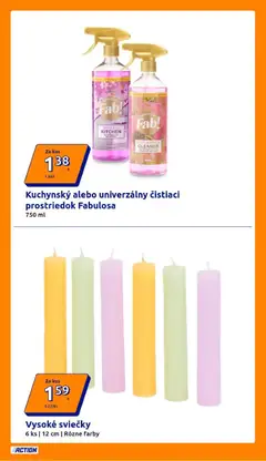 Action leták platný od 18.03.2026 | Strana: 6