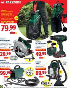 Lidl leták platný od 12.01.2026 | Strana: 6