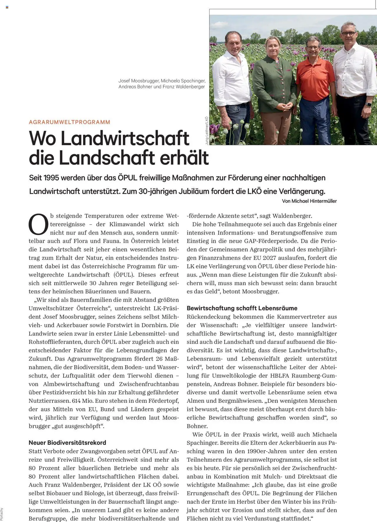 Lagerhaus Unser Land Juli-August 2025 gültig ab 01.07.2025 | Seite: 15
