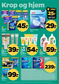 Derma solcreme eller aftersun, 100-200 ml. gyldig fra 02.05.2026 | Side: 28