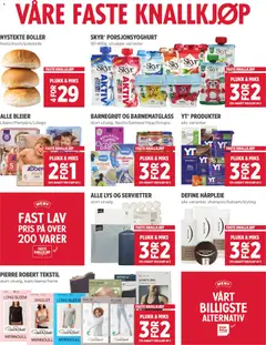 Forhåndsvisning av Meny kundeavis gyldig fra 01.01.2026 | Side: 7