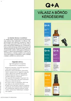 DM Drogerie Markt akciós ujság - amely érvényes a következő dátumtól: 16.07.2025 | Oldal: 37