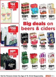 OK Foods specials catalogue – valid from 21.01.2026 | Page: 3