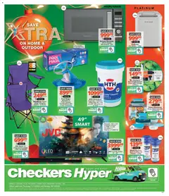 Checkers specials catalogue – valid from 11.12.2025 | Page: 9