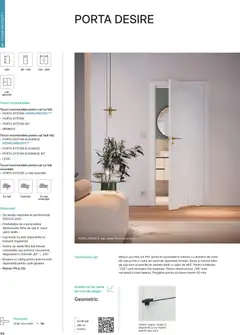 Ofertele Proges valabile de la 13.02.2026 | Pagină: 105 | Produse: Mâner, Ușă