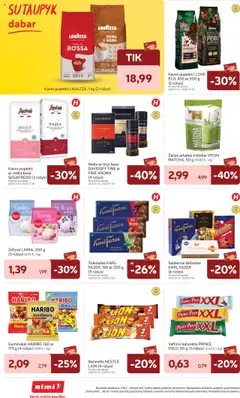 Rimi - Leidinys│galioja nuo 22.07.2025 | Puslapis: 21