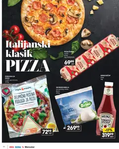 Idea katalog Prolećni magazin - pregled Idea kataloga - važi od 09.04.2026 | Strana: 84