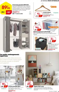 Weldom - Prévisualisation de Weldom catalogue valide à partir de 01.04.2026 | Page: 19