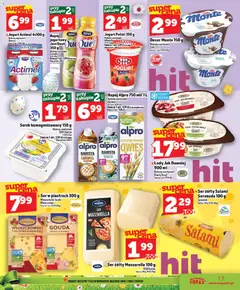 Pogląd oferty "Topaz gazetka - MAZ" - ważna od 26.03.2026 | Strona: 17