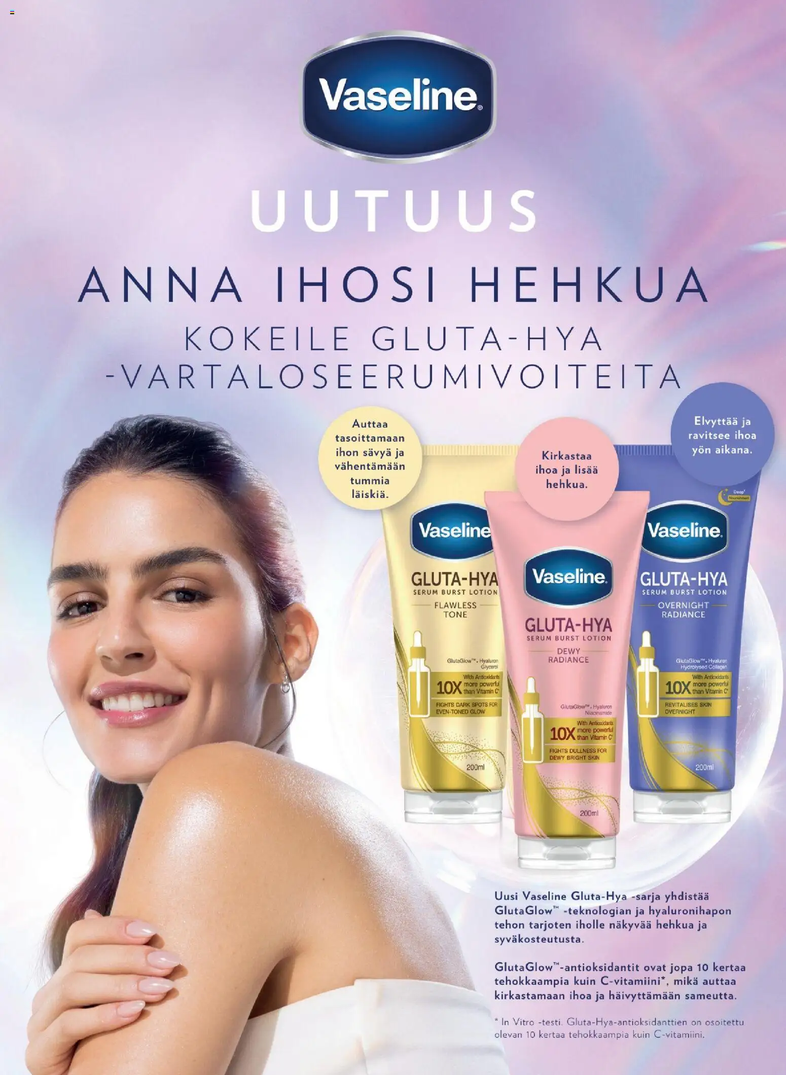 K-Citymarket - Pirkka – voimassa 25.03.2026 alkaen | Sivu: 14