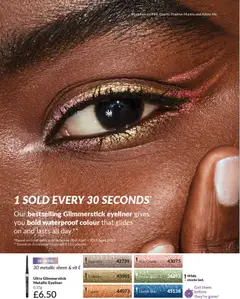 Preview of AVON - Avon Digital Brochure valid from 01.02.2026 | Page: 18