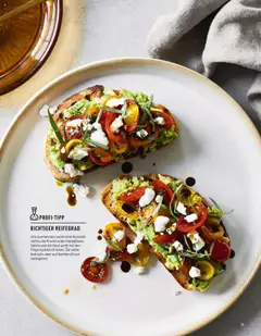 Aldi Aktuelle Fruhlings - Inspiration ab 07.04.2025 | Seite: 29 | Produkte: Avocado