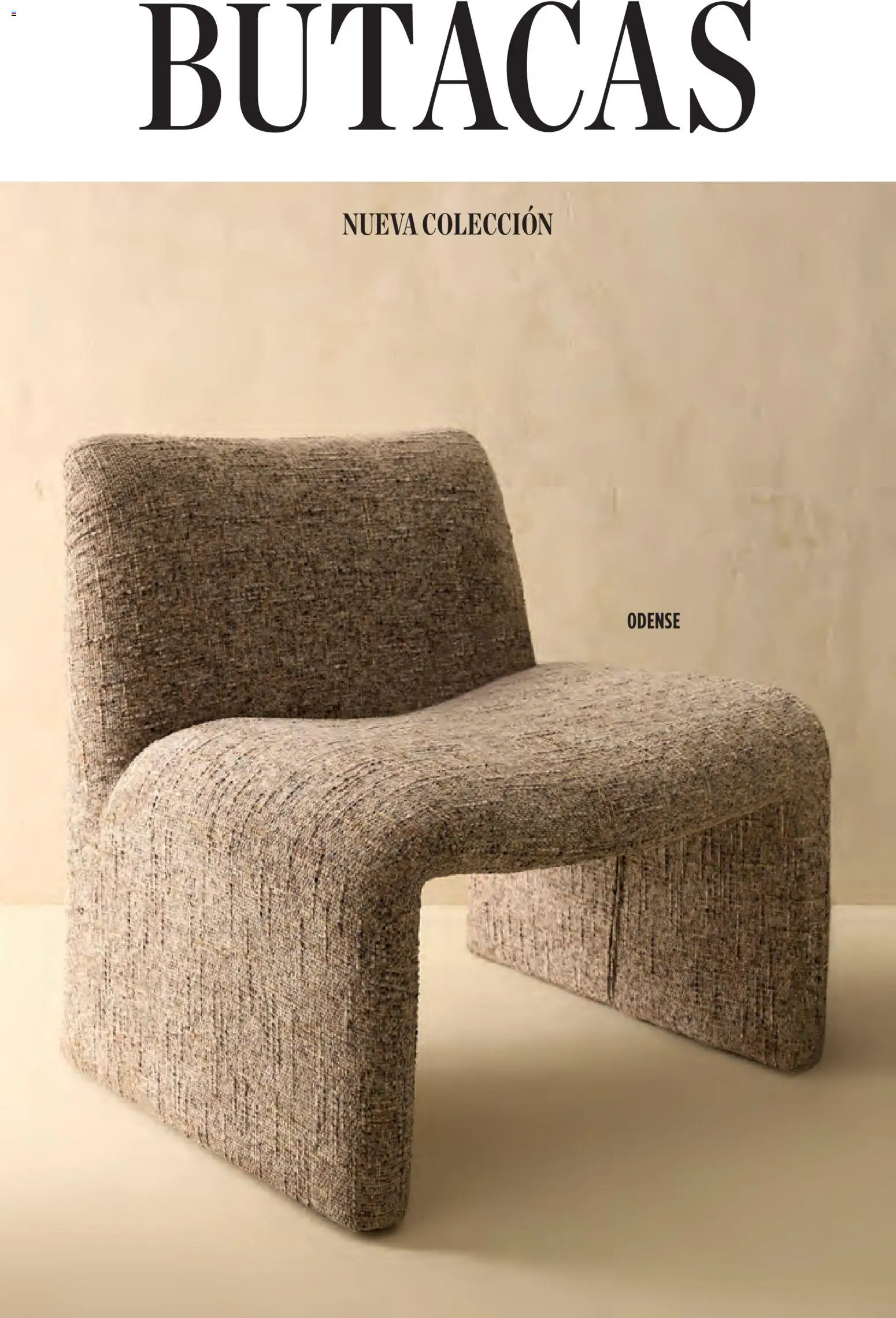 El Corte Inglés Sofás │ válido desde el 07.04.2026 | Página: 46