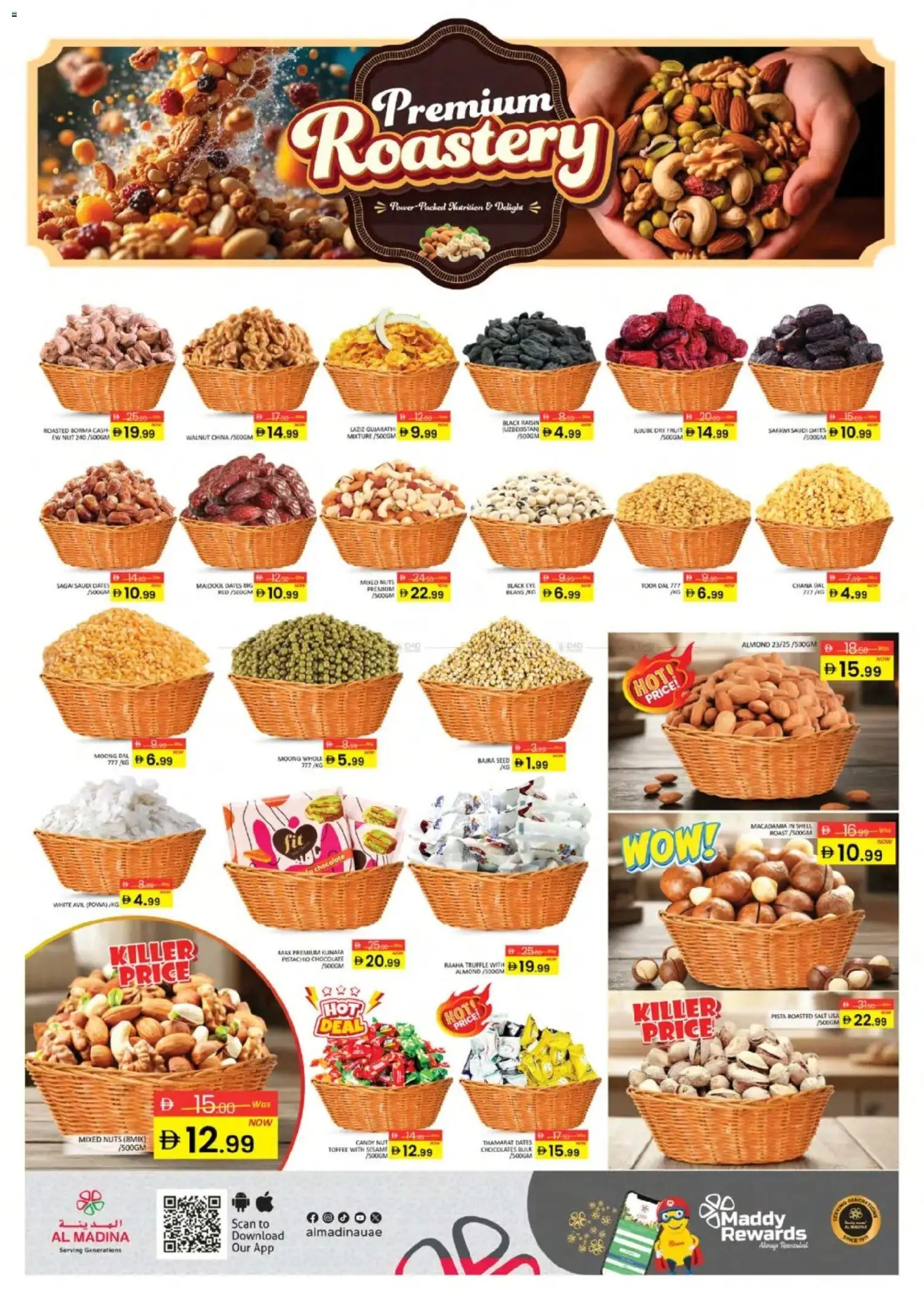 {H1} | Page: 6 | Products: Banány, Orangen