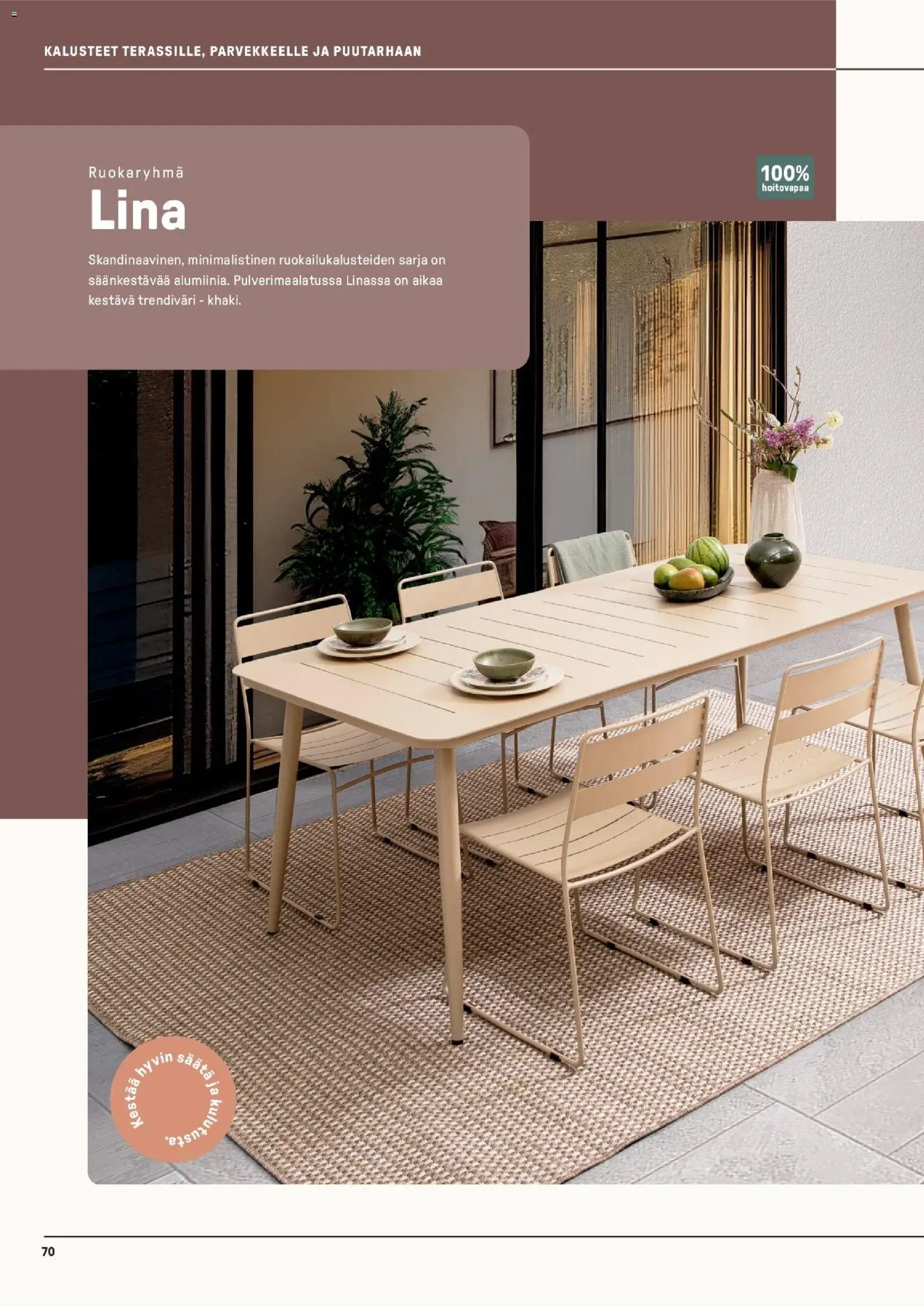 Masku tarjoukset – voimassa 09.03.2026 alkaen | Sivu: 70 | Tuotteet: Ruokaryhmä