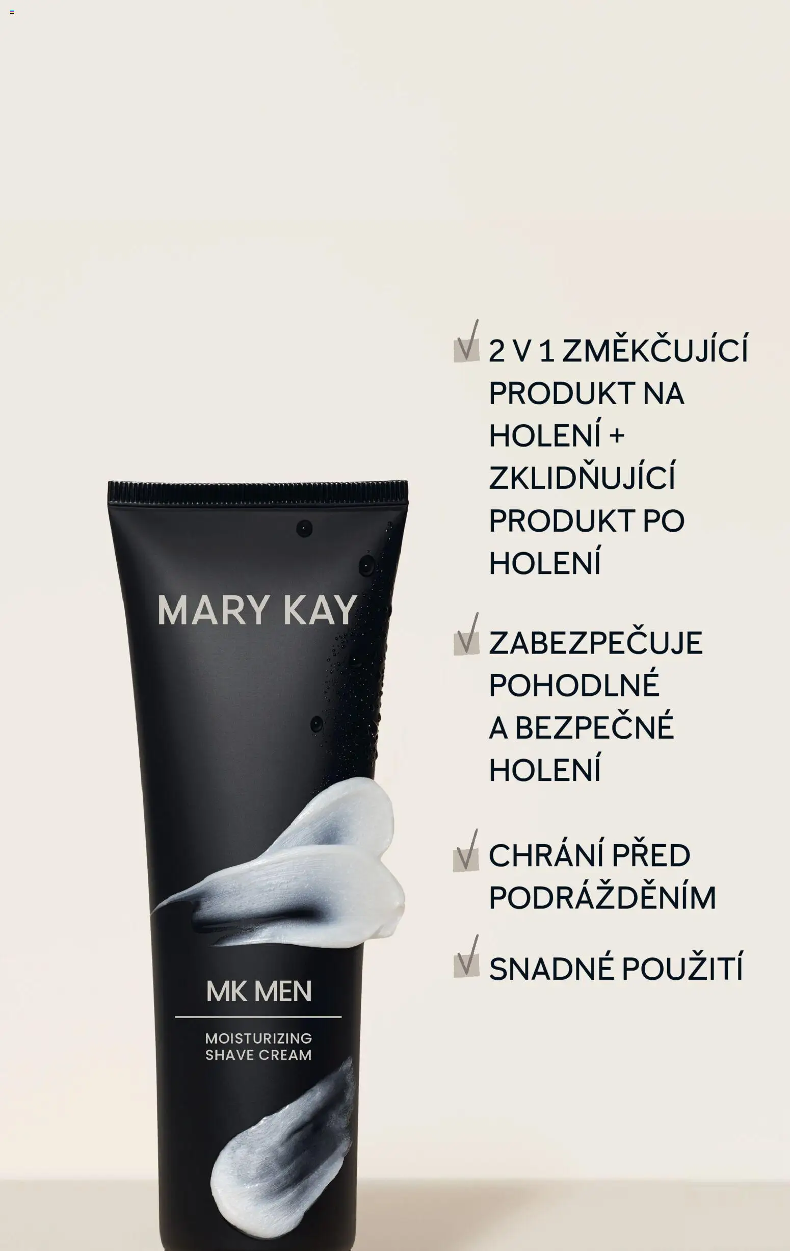Mary Kay katalog - MKMen od 15.12.2025 | Strana: 7
