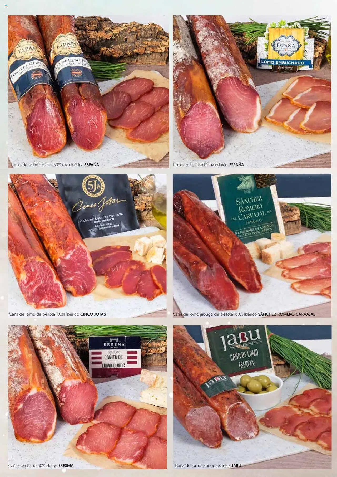 Hiper Usera folleto │ válido desde el 16.09.2025 | Página: 13