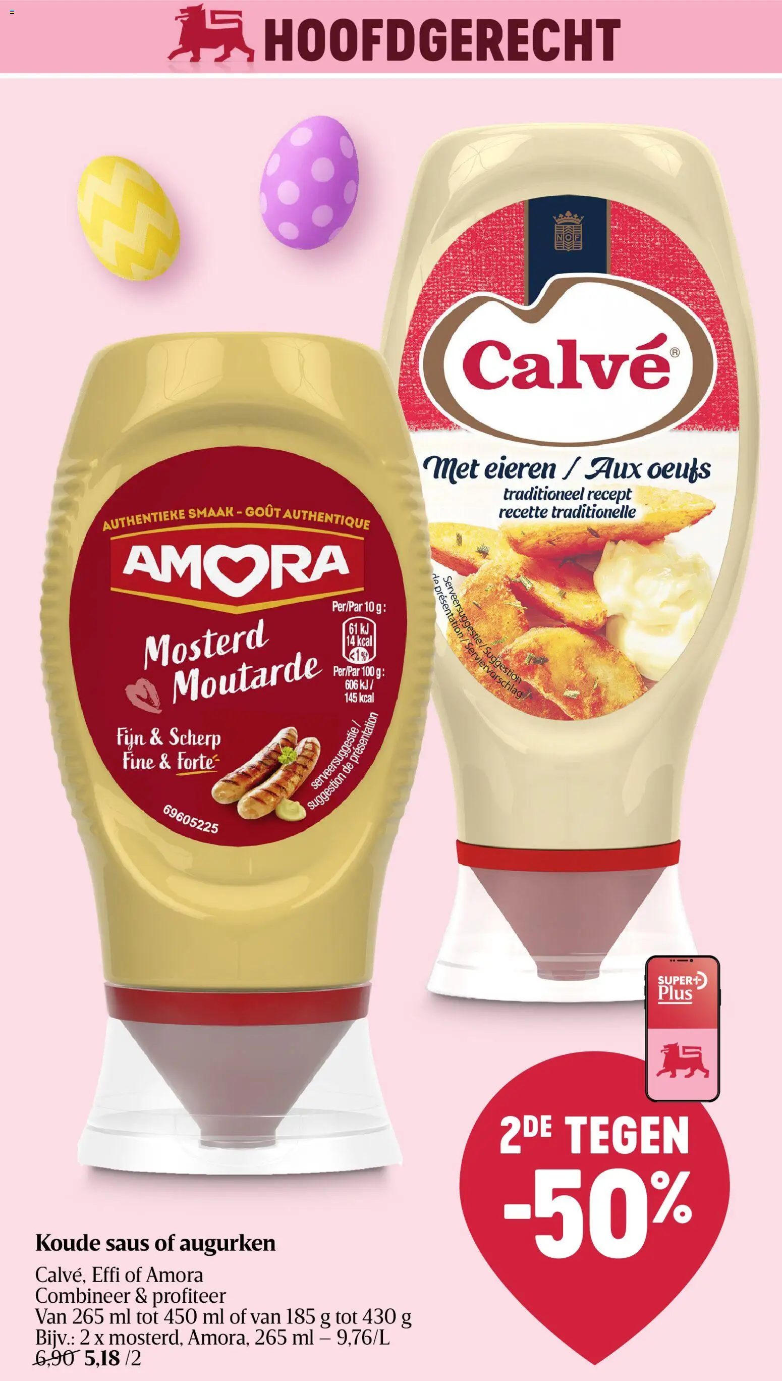 Nieuwe » Delhaize folder van 26/03/2026 🤩  « is er! Ontdek geweldige aanbiedingen en bespaar. | Belgium