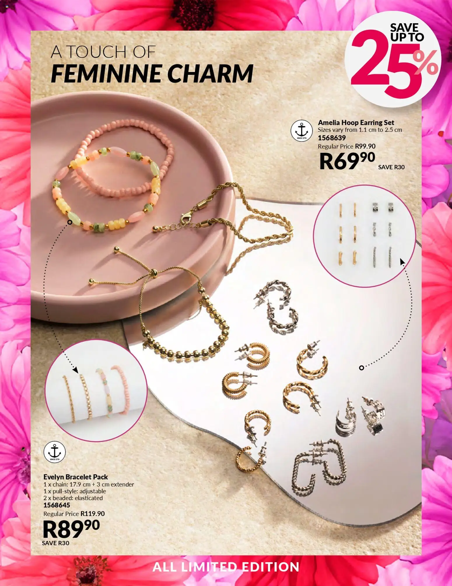 New Avon Beauty Fair catalogue – valid from 19.03.2026 | Page: 29