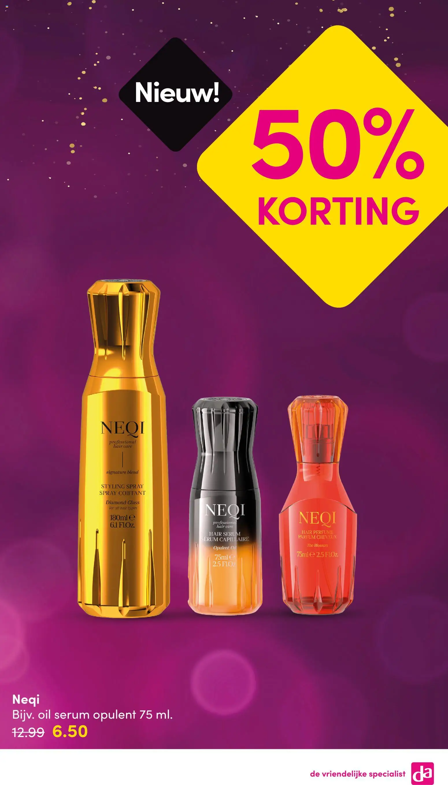 {H1} | Pagina: 19 | Producten: Parfum