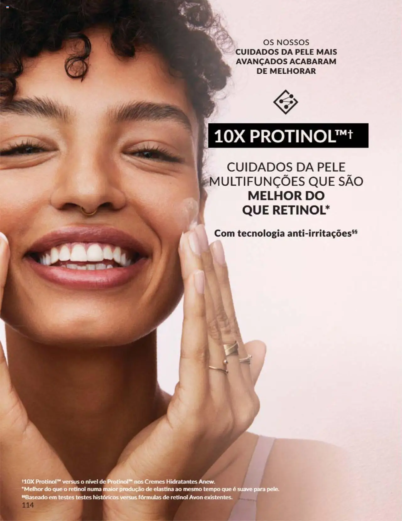 Catálogo Avon Campanha 6 │ válido de 01.06.2025 | Página: 114