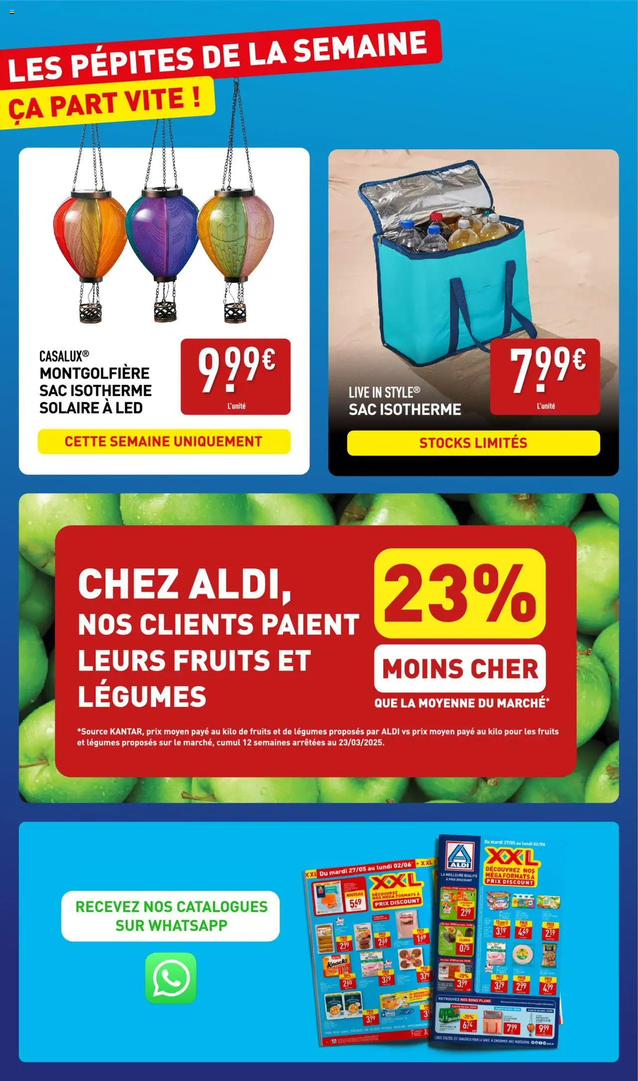  | Page: 2 | Produits: Sac isotherme, Sac, Poisson