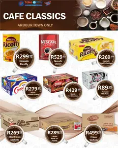 Take n Pay specials catalogue – valid from 09.03.2026 | Page: 35