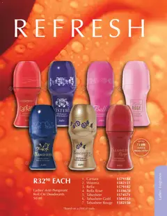 Justine specials catalogue – valid from 01.12.2025 | Page: 51