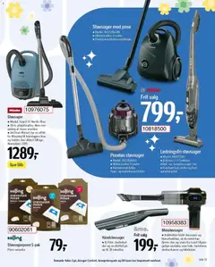 Føtex - Tilbudsavis uge 12 gyldig fra 13.03.2026 | Side: 58 | Produkter: Bænk