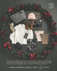 Salling - Tilbudsavis gyldig fra 01.11.2025 | Side: 97 | Produkter: Skjorte