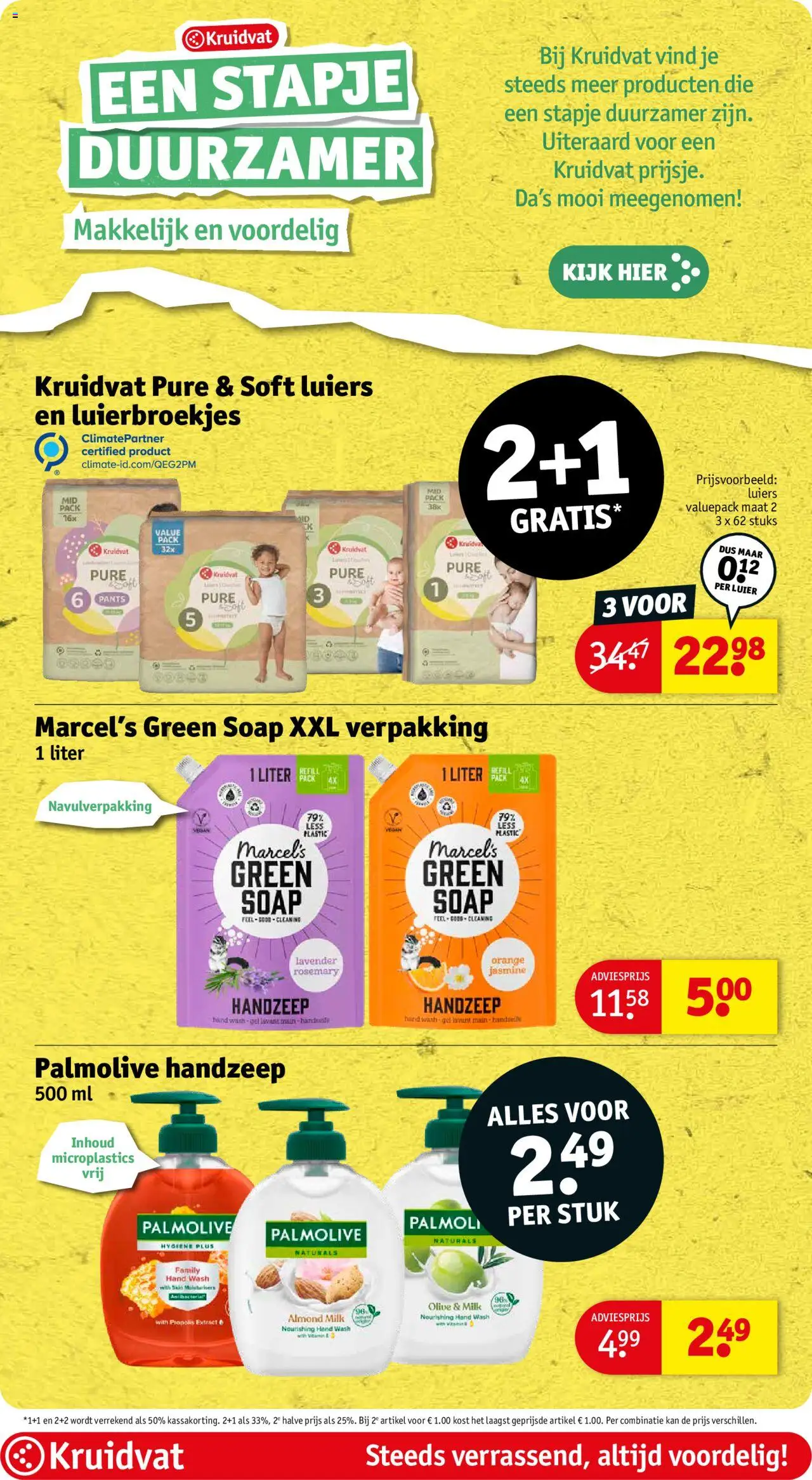 {H1} | Pagina: 6 | Producten: Kan, Handzeep, Gel