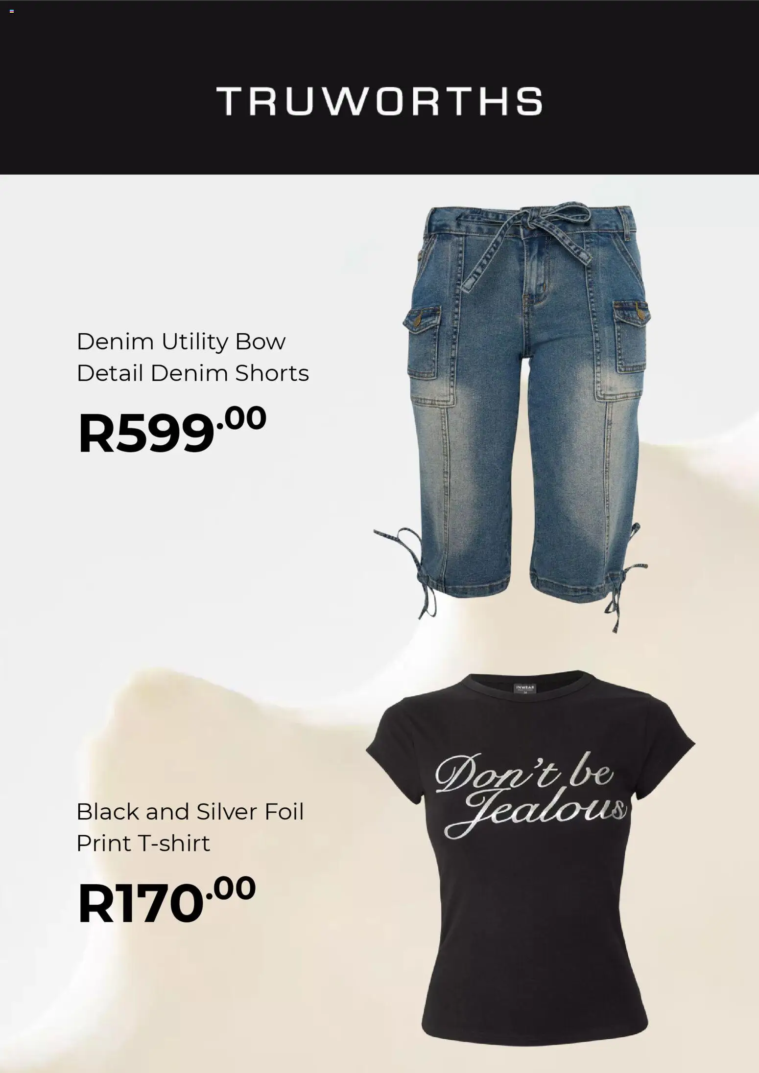 New Truworths catalogue – valid from 01.01.2026 | Page: 5