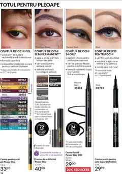 Ofertele Avon valabile de la 01.01.2026 | Pagină: 44