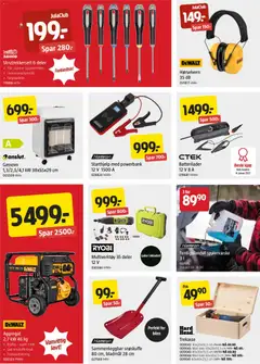 Forhåndsvisning av Jula kundeavis gyldig fra 15.12.2025 | Side: 6