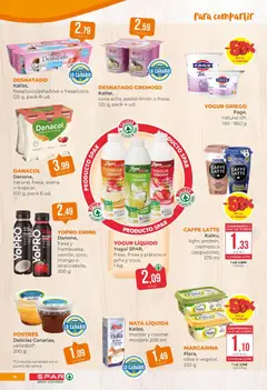 Vista previa Spar - folleto válido desde el 20.02.2026 | Página: 10 | Productos: Δοχείο φοντί, Μαγειρική εστία, Τυρόπιτα, Ρούτερ