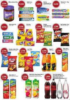 KARMEN CBA leták platný od 05.02.2026 | Strana: 18