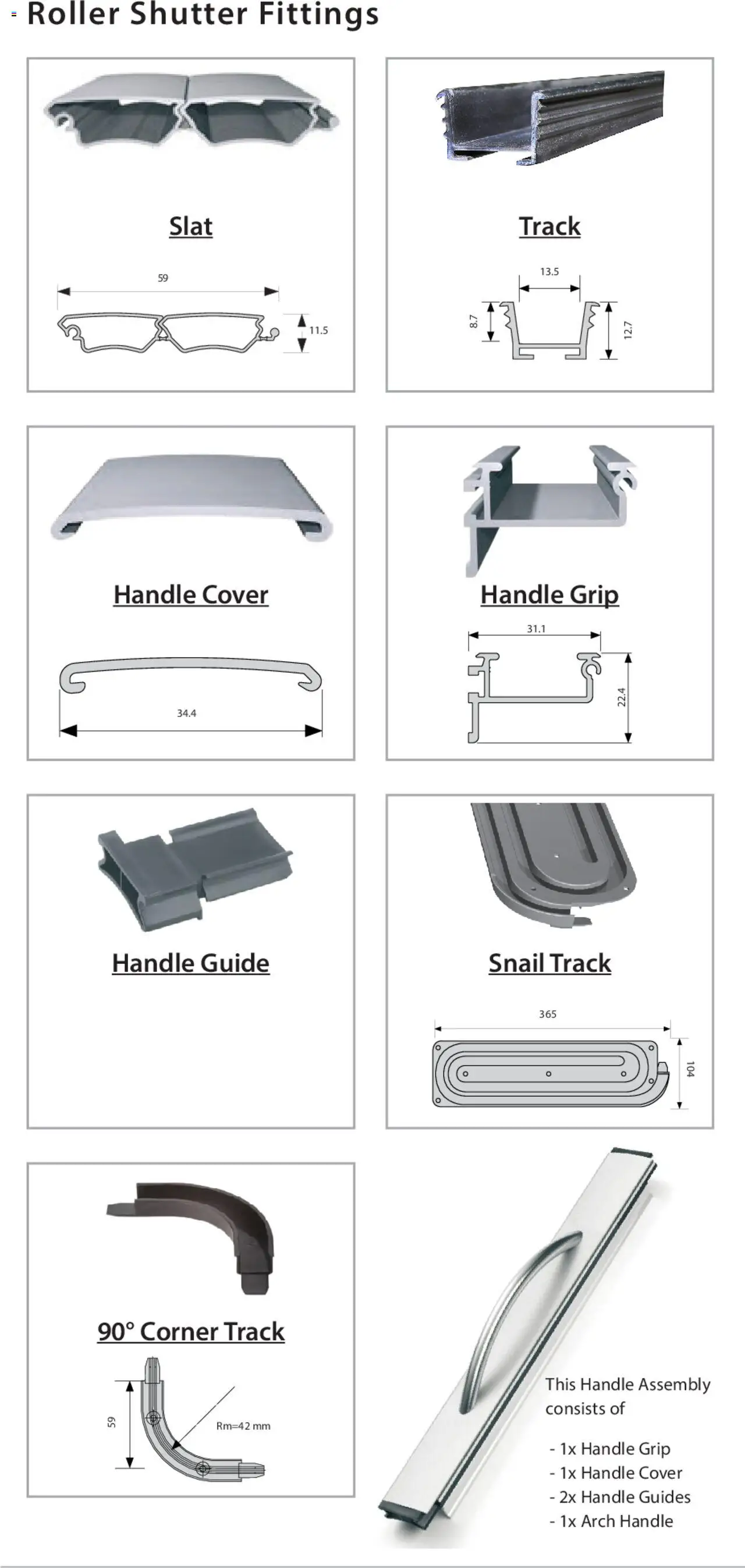 New Gelmar catalogue – valid from 12.02.2024 | Page: 2