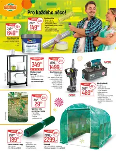 Náhled letáku Globus leták - Jaro od 18.03.2026 | Strana: 10