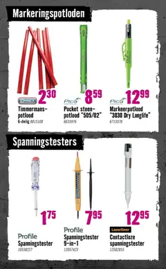 Hornbach - Folder - Voorbeeld van een folder van Hornbach, geldig van 09.02.2026 | Pagina: 33