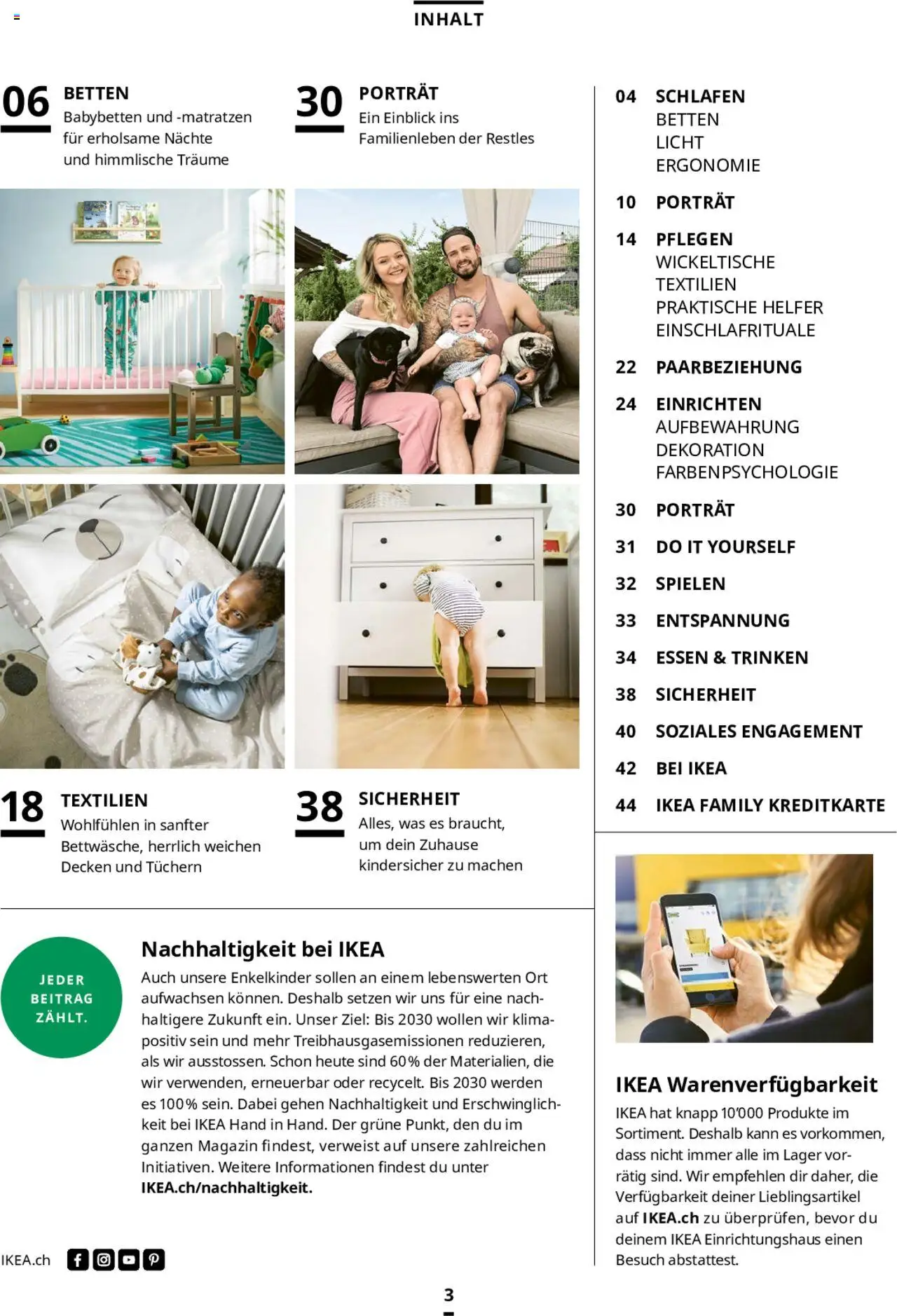 IKEA Aktionen ab 20.02.2023 | Seite: 3