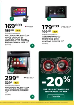 Feu Vert - Prévisualisation de Feu Vert catalogue valide à partir de 25.03.2026 | Page: 11