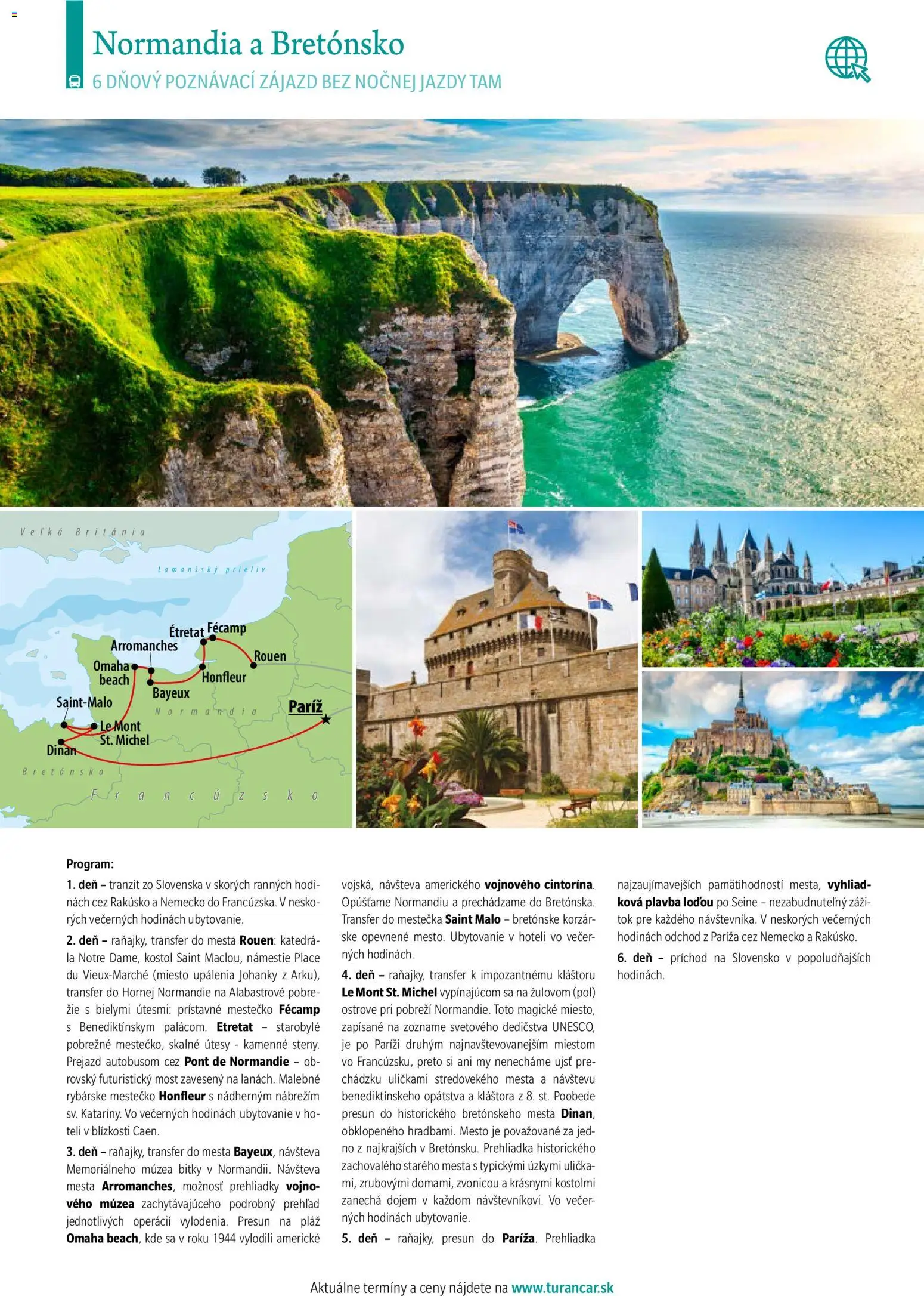 Nové Turancar akcie – leták je platný od 15.12.2025 | Strana: 16