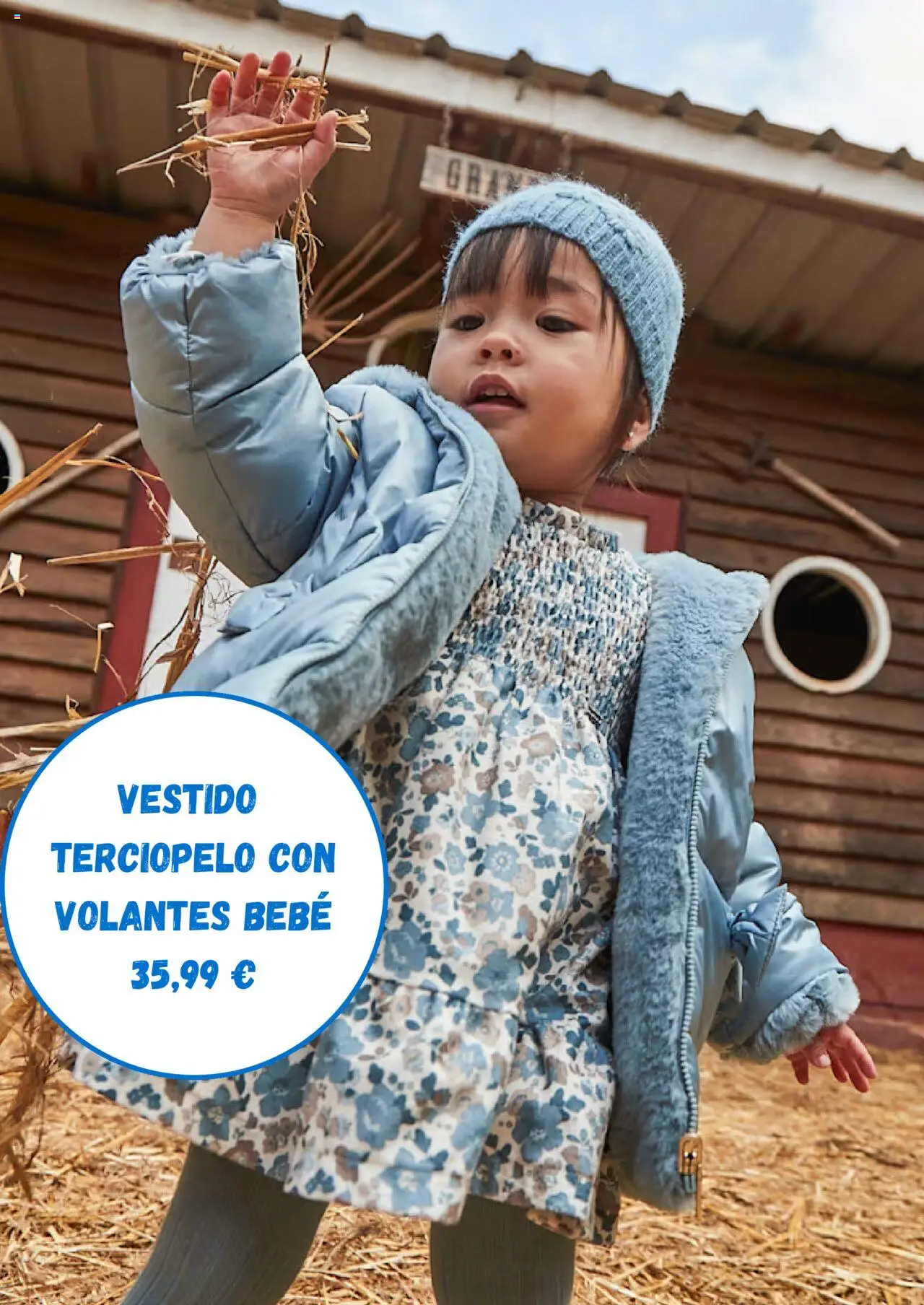 Mayoral folleto │ válido desde el 05.10.2025 | Página: 3